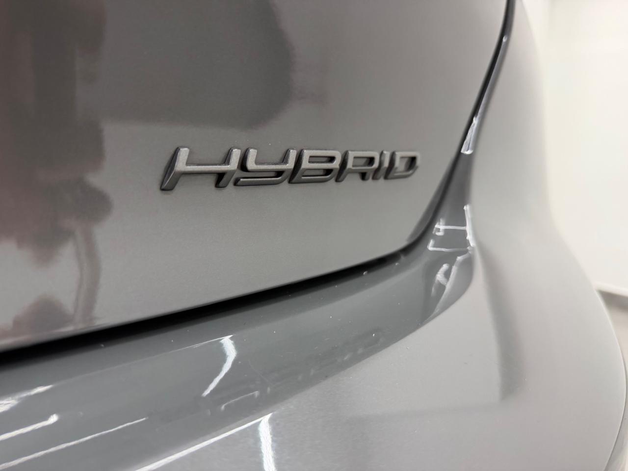 Peugeot 208 Hybrid 145 e-DCS6 GT Exclusive 2025