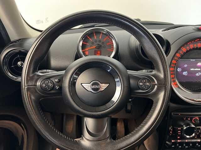 MINI Mini Mini 1.6 One D Countryman