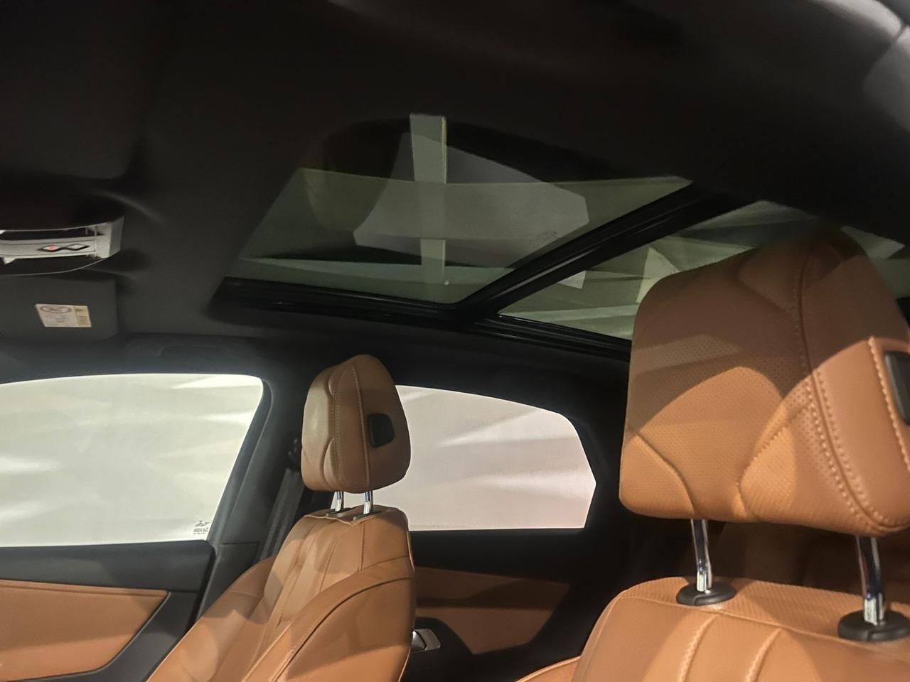 Ds 7 Crossback E-Tense 4x4 Performance Line+