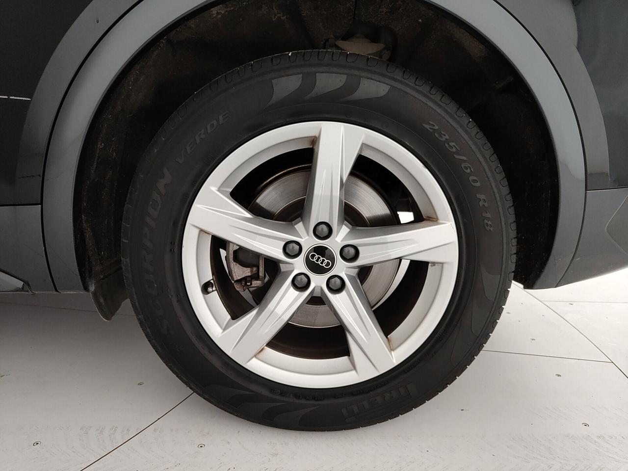 Audi Q5 SPB 35 TDI S tronic Business Advanced