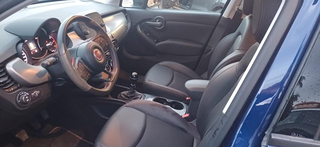 Fiat 500X 1.3 MultiJet 95 CV