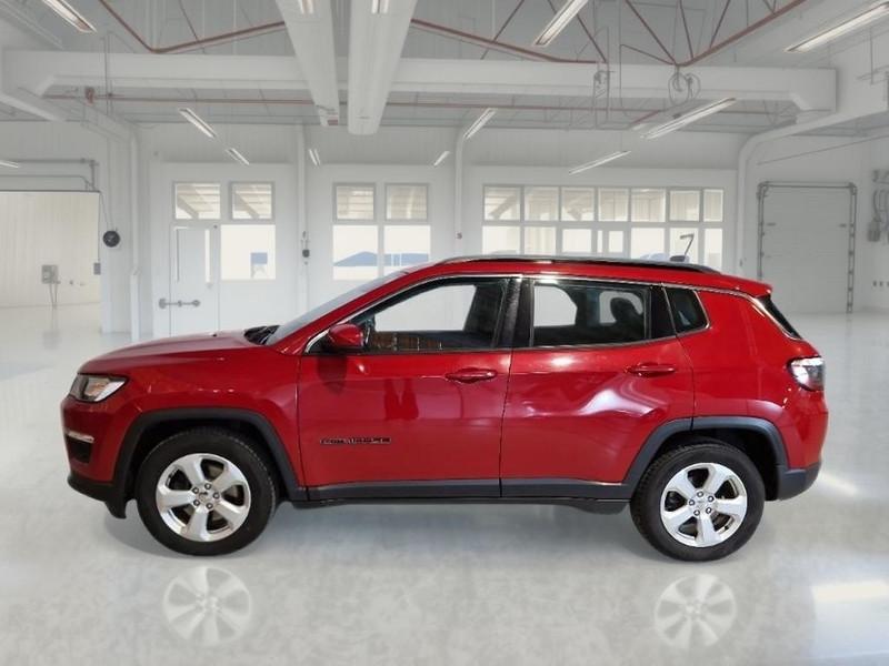 JEEP COMPASS 1.6 MJet II 88kW Business