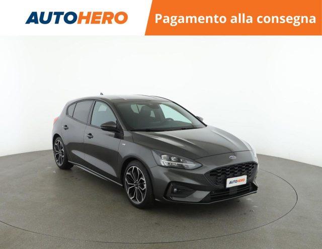 FORD Focus 1.0 EcoBoost 125 CV 5p. ST-Line