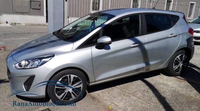 FORD Fiesta 1.1 5p. Plus NeoPatentati ZeroAnticipo