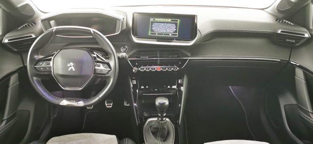 PEUGEOT 208 PureTech 100 Stop&Start 5 porte GT Pack
