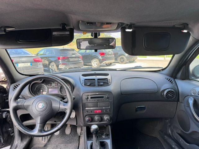 ALFA ROMEO 147 2.0 Mjt diesel Ok neopatentati 5 porte