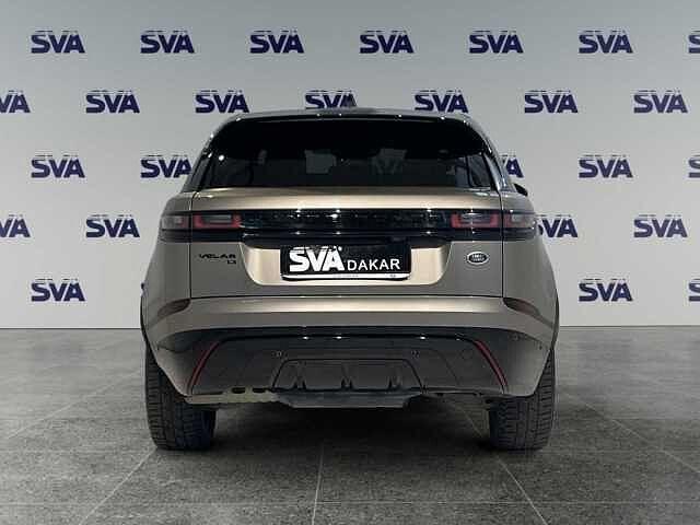 Land Rover Range Rover Velar Landmark Edition - IVA ESPOSTA