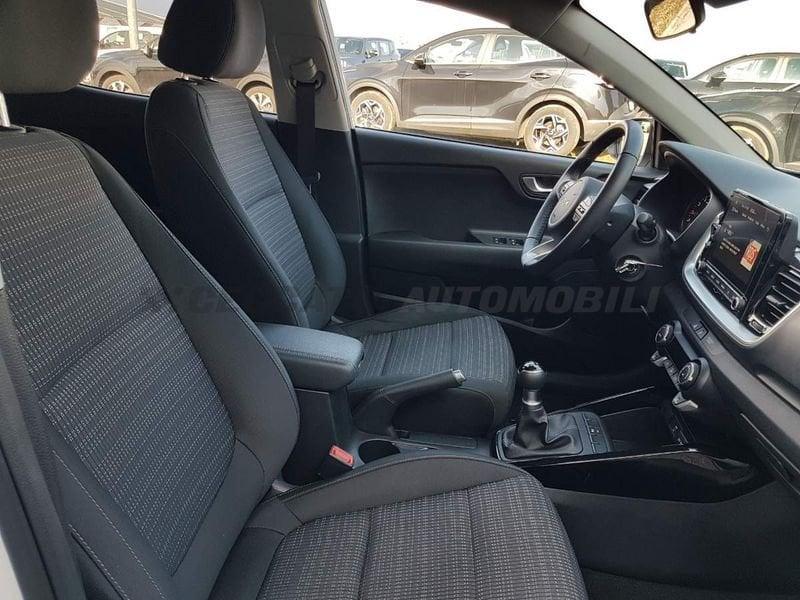 KIA Stonic Stonic 1.2 dpi Style 84cv