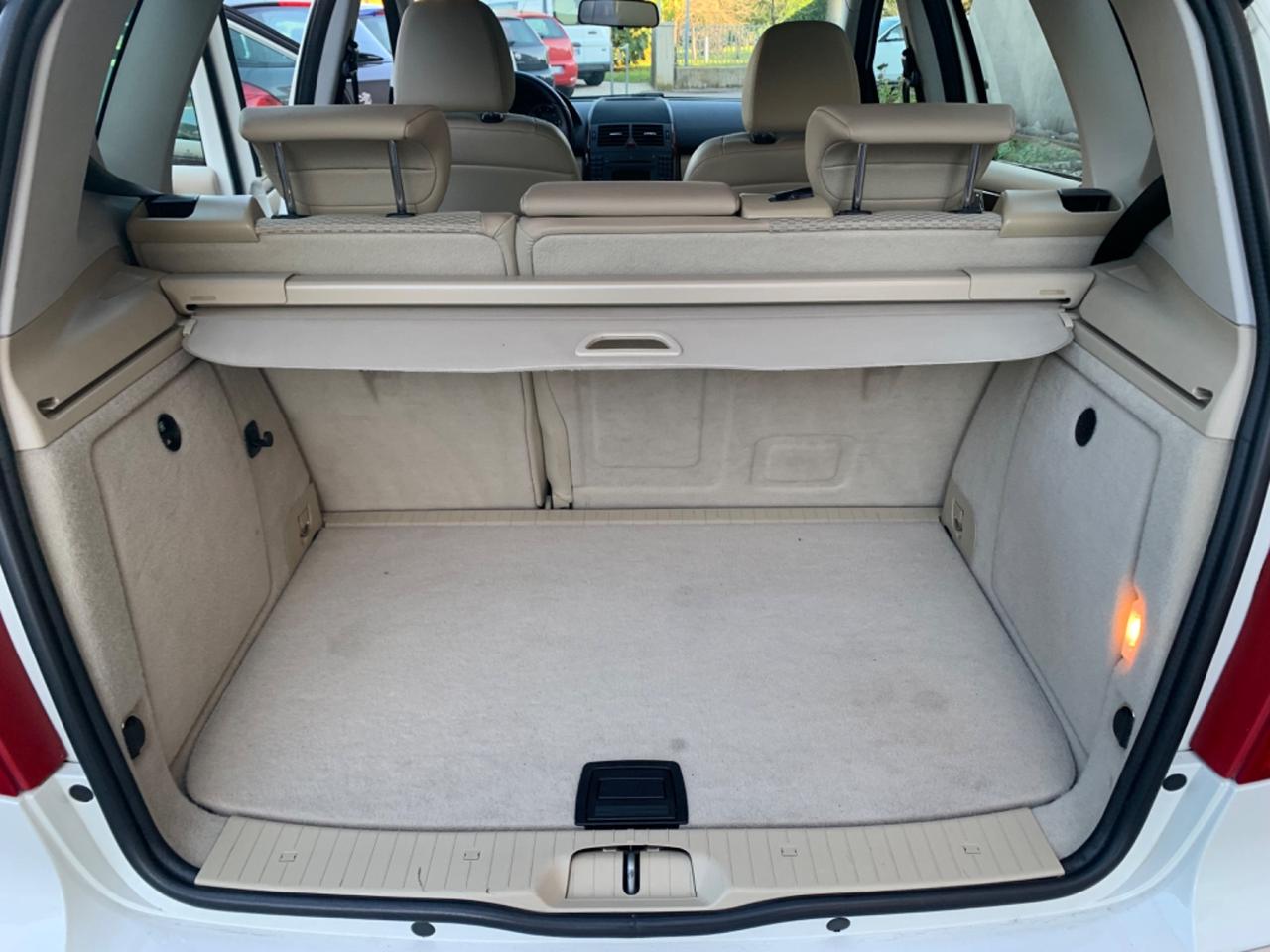 Mercedes-benz A 160 BlueEFFICIENCY Premium