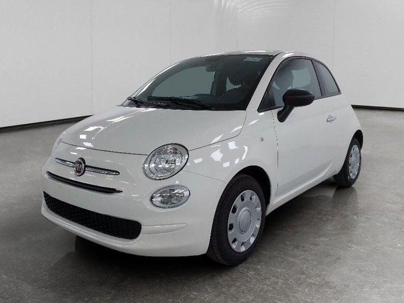 FIAT 500 1.2 Cult easypower Gpl 69cv