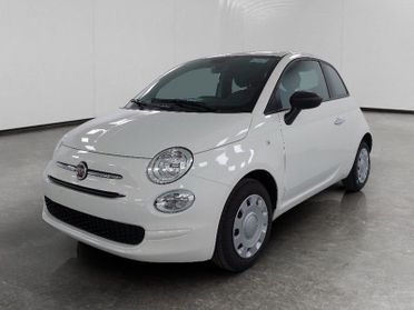 FIAT 500 1.2 Cult easypower Gpl 69cv
