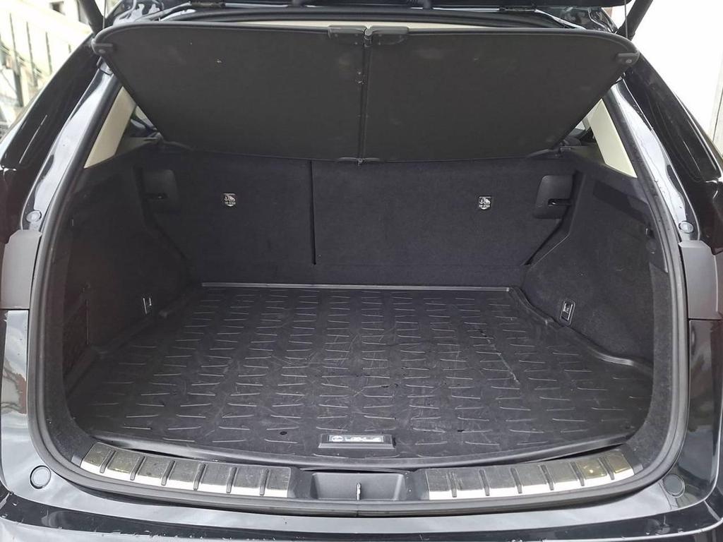 Lexus NX 2.5 Plug-in Premium 4WD e-CVT