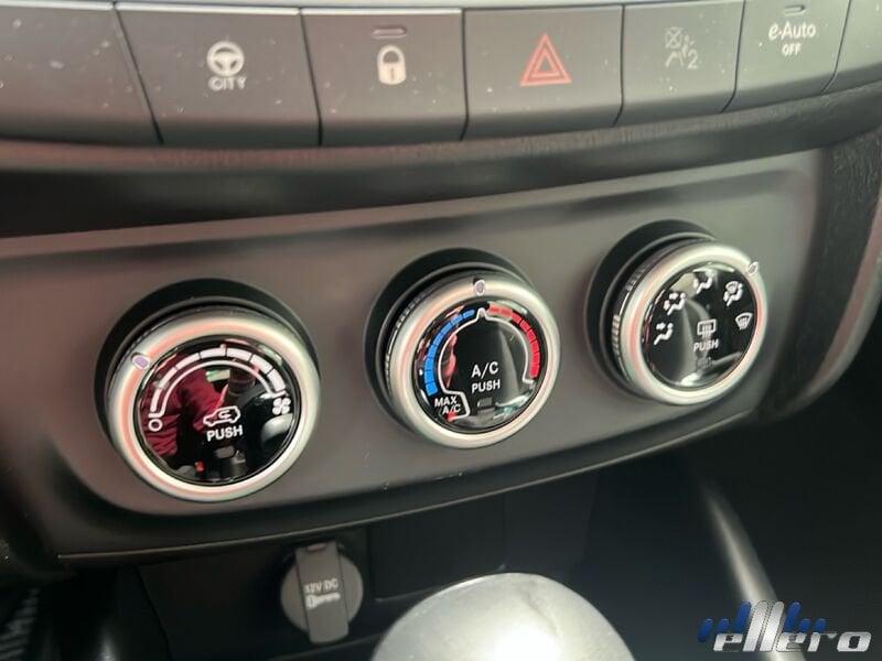 FIAT Tipo 1.5 T4 130cv Hybrid DCT