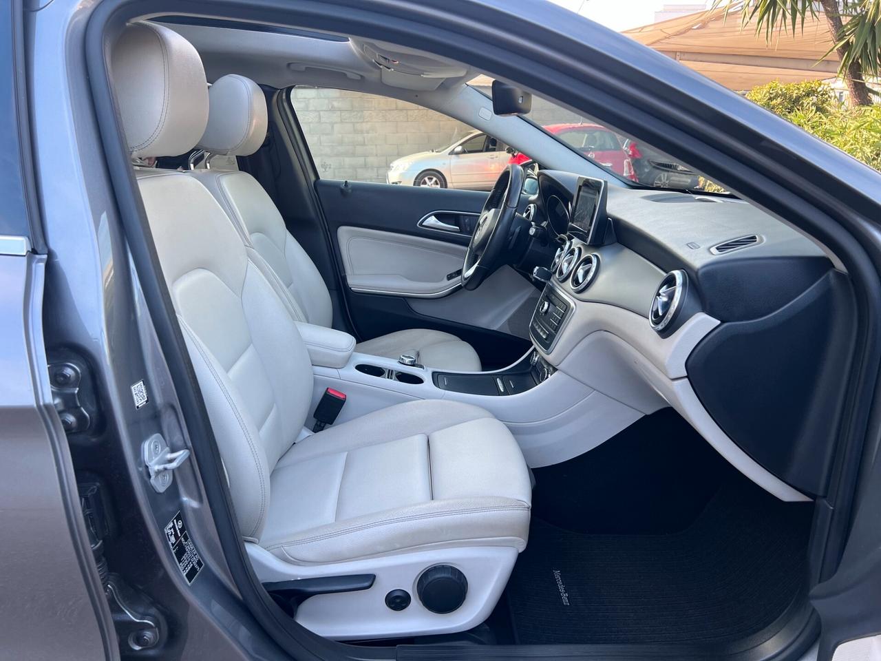 Mercedes-benz GLA 200 d Automatic 4Matic Enduro