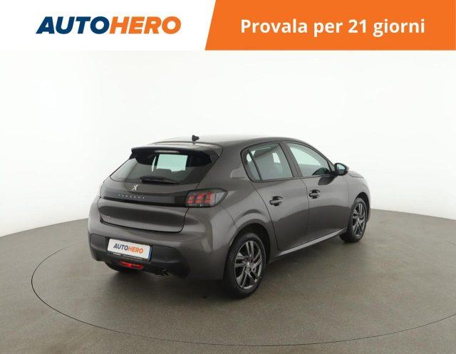 PEUGEOT 208 PureTech 75 Stop&Start 5 porte Active Pack