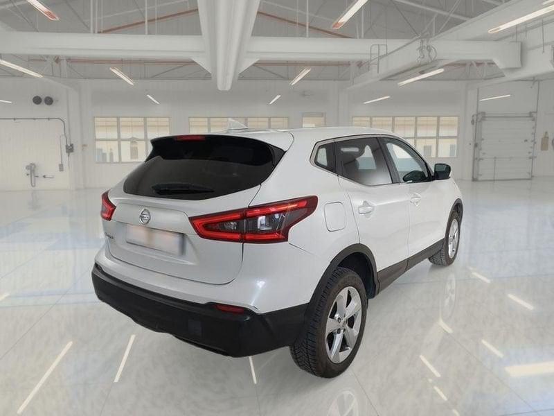 Nissan Qashqai Qashqai 1.6 dCi 2WD Business