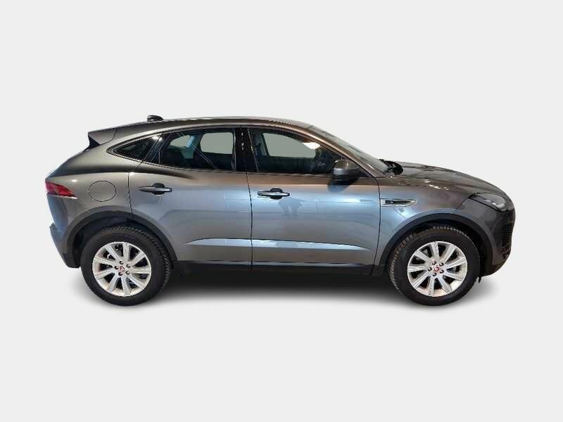 JAGUAR E-PACE 2.0D I4 110KW S AUTO 4WD