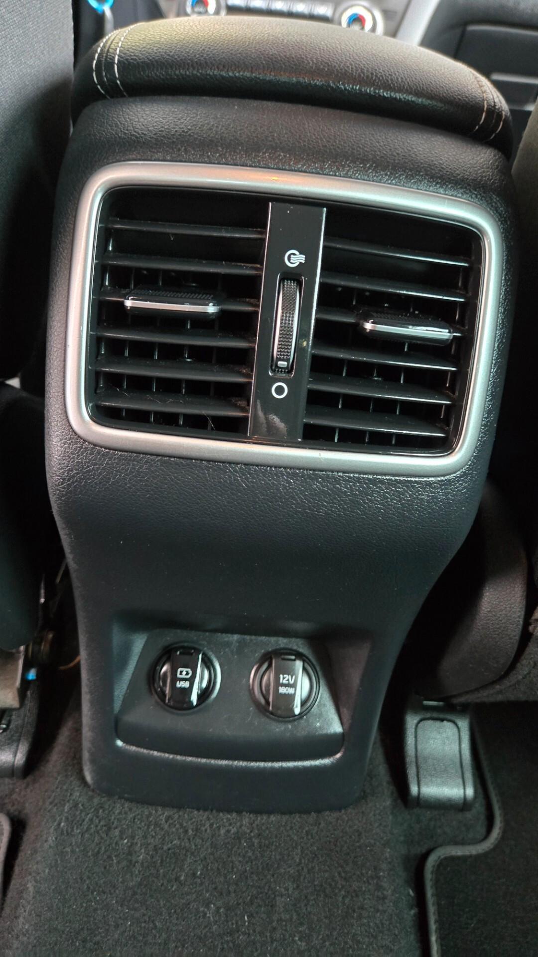 Kia Sportage 1.6 CRDI 136 CV DCT7 2WD Business Class