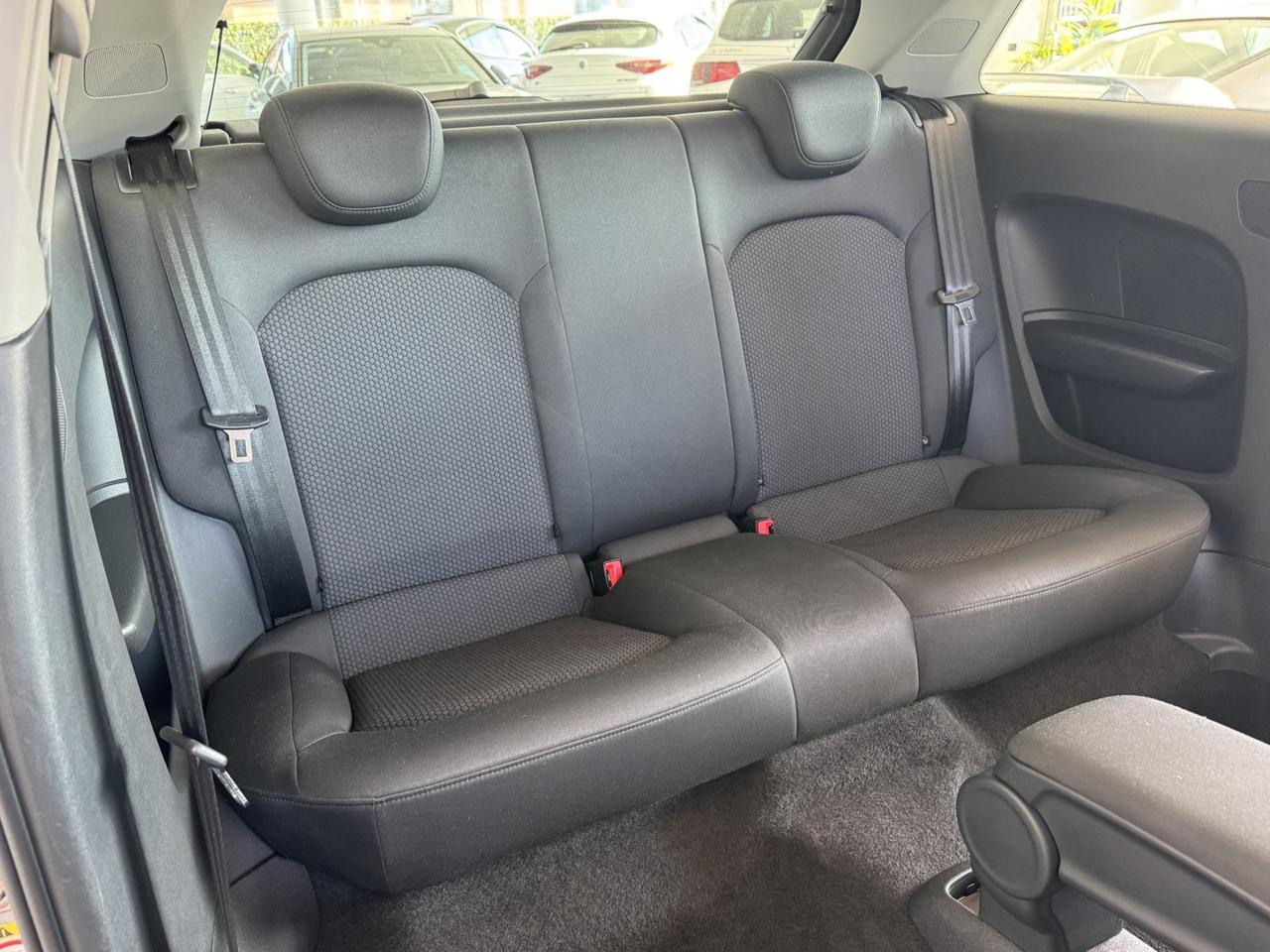 Audi A1 3 Porte A1 1.0 tfsi Admired 82cv