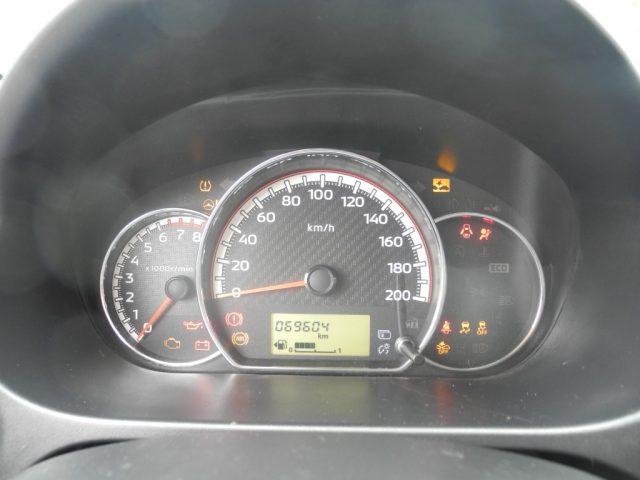 MITSUBISHI Space Star 1.2 Intense SDA -OK NEOPATENTATI- "Solo 69.000 Km"