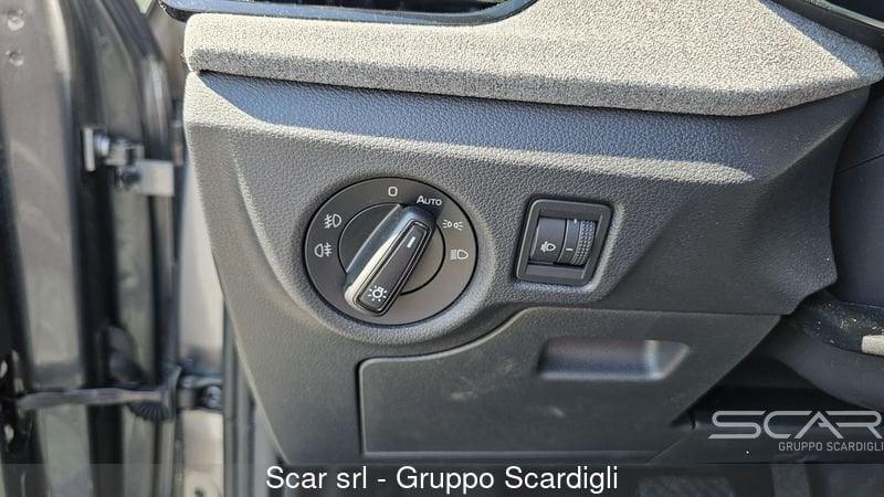 Skoda Kamiq 1.0 TSI 115 CV DSG 130 Edition