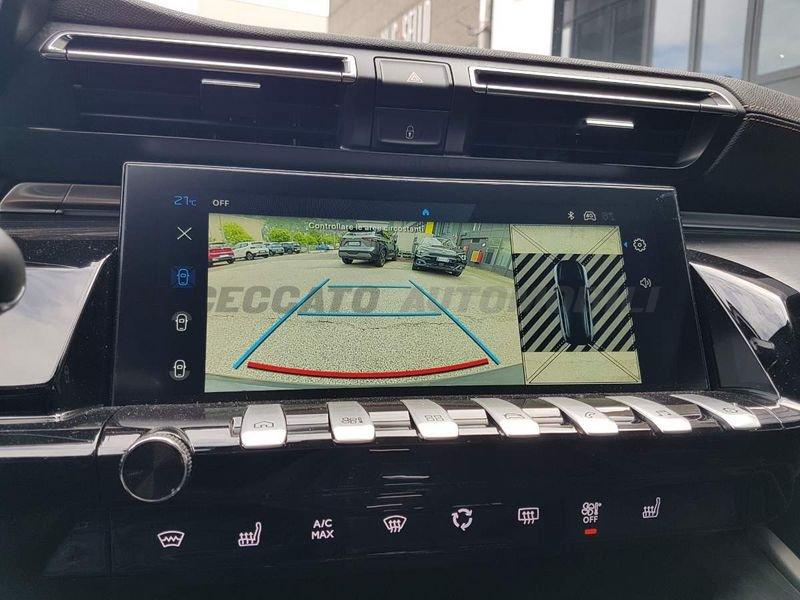 Peugeot 508 508 SW 1.6 phev GT 225cv e-eat8