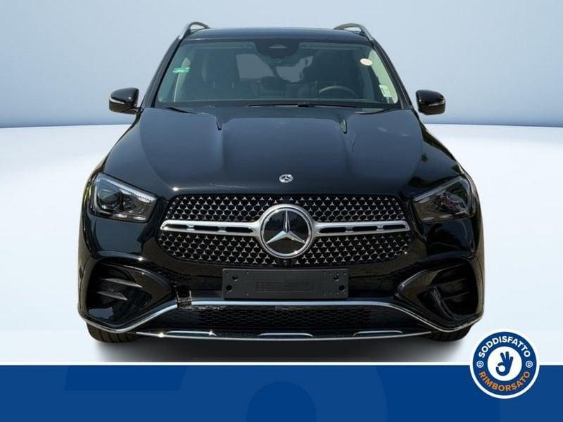 Mercedes-Benz GLE 350de 4Matic EQ-Power AMG Line Premium