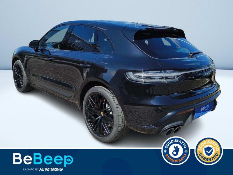 Porsche Macan 2.9 GTS 440CV PDK