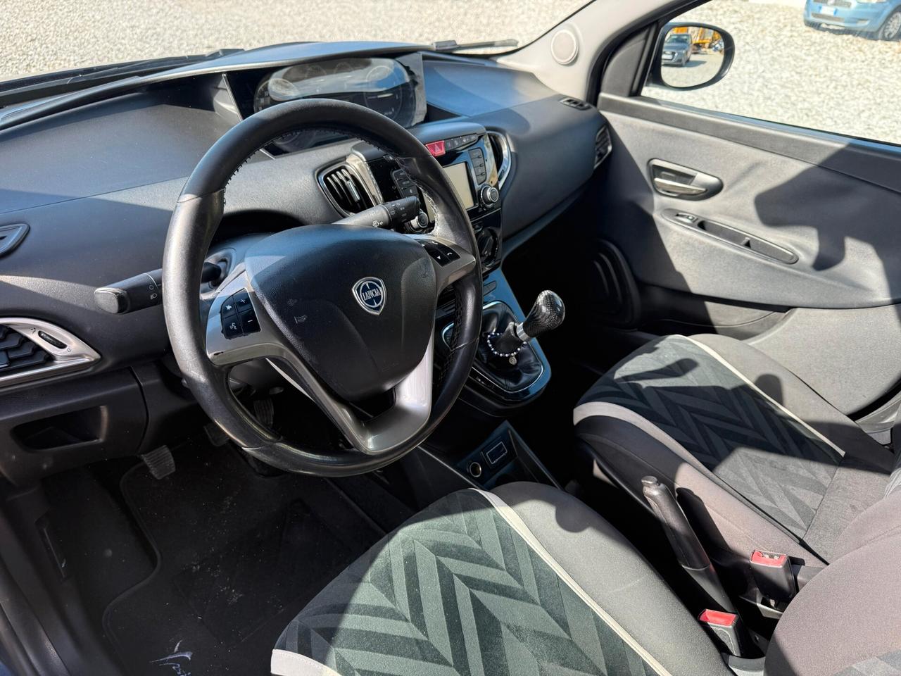 Lancia Ypsilon 1.3 MJT 16V 95 CV 5 porte S&S Platinum