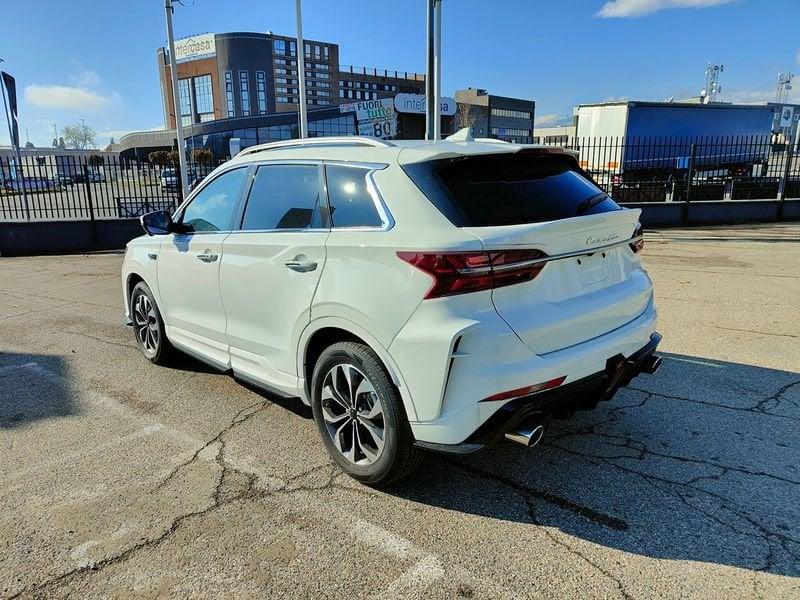 Cirelli Cirelli 3 Cirelli 3 1.5 turbo GPL Sport