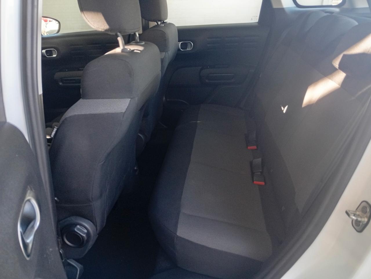 Citroen C3 Aircross BlueHDi 100 Feel