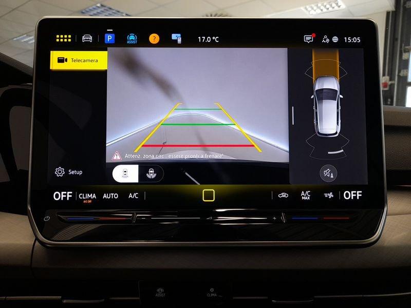 Volkswagen Golf 2.0 TDI SCR Life