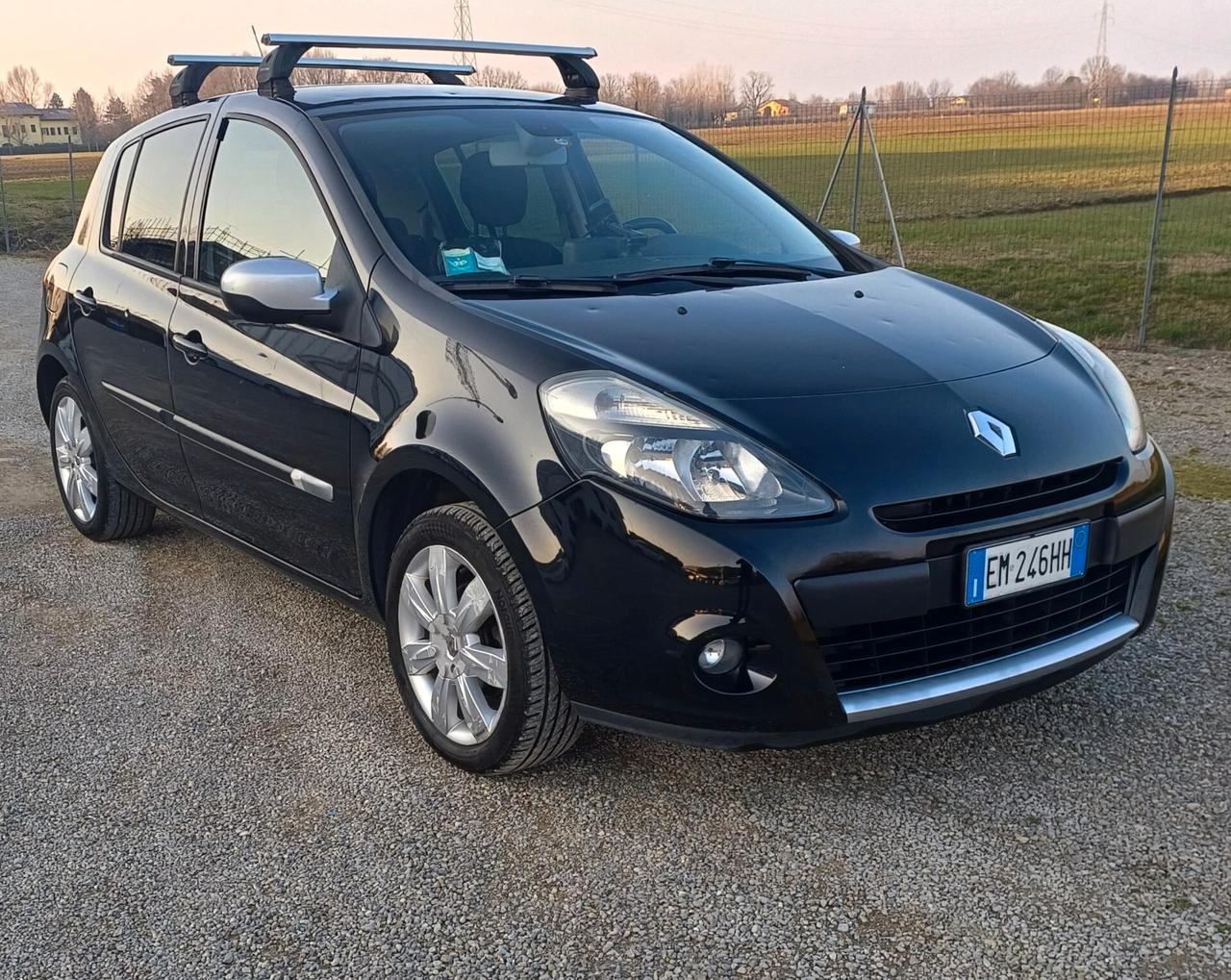 Renault Clio 1.2 16V 5 porte Live!