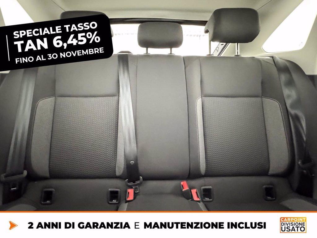 VOLKSWAGEN Taigo 1.0 tsi life 95cv del 2022