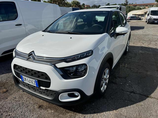 CITROEN C3 PureTech 83 S&S Shine NEOPATENTATI !PREZZO REALE!