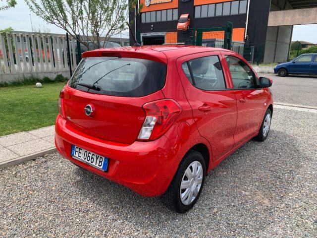 OPEL Karl 1.0 73 CV GPL N-Joy