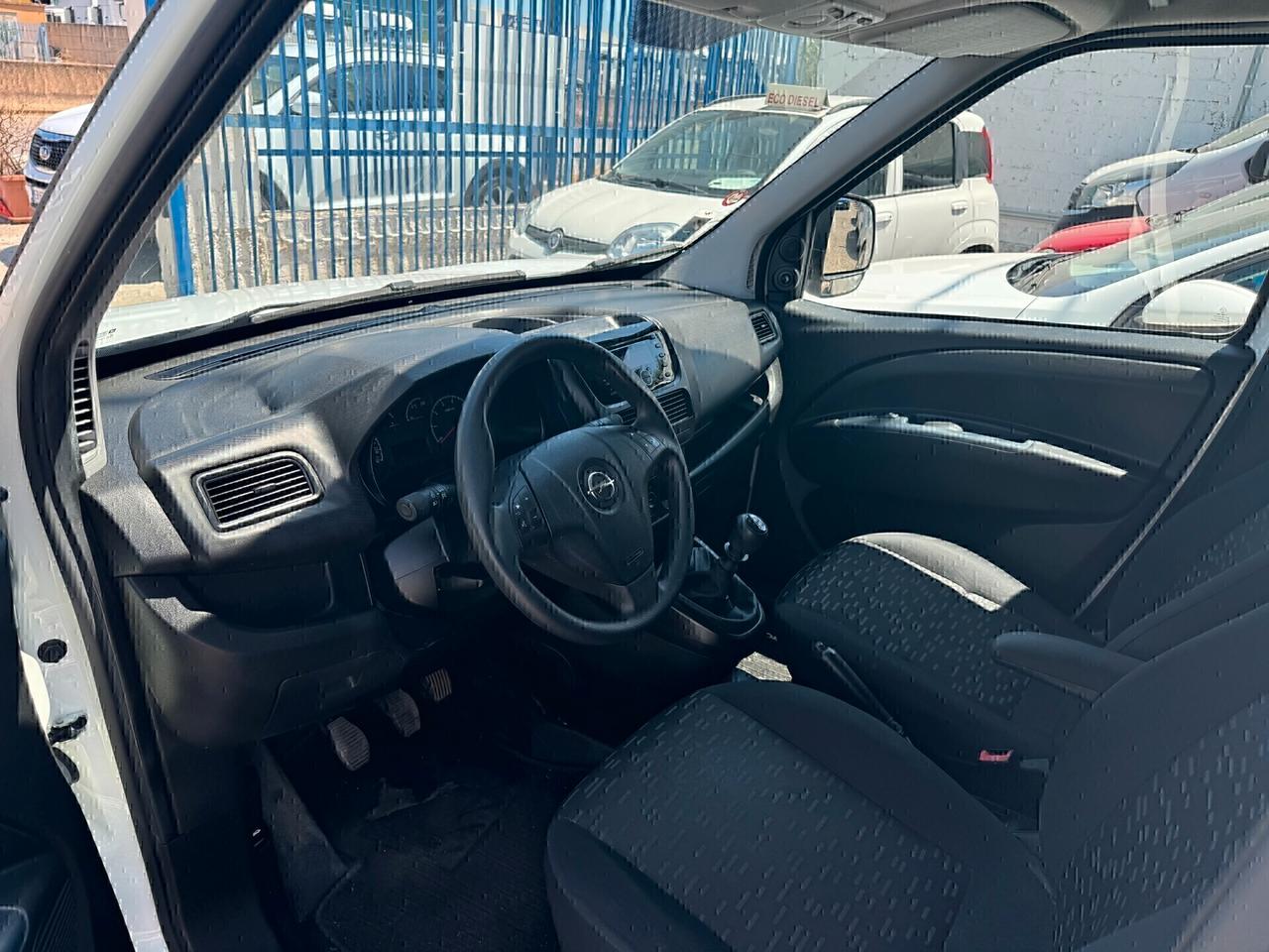 Opel Combo 1.6 CDTi "70.000KM"