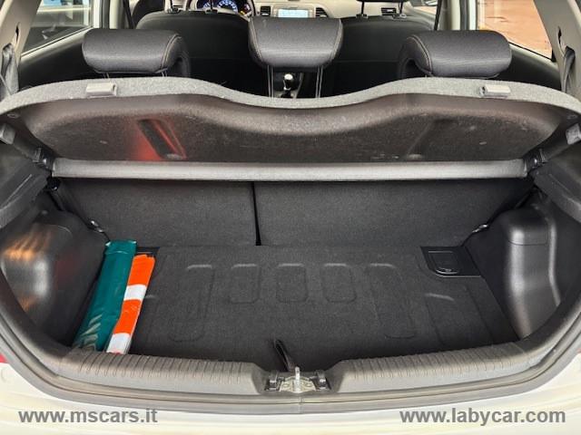 KIA Picanto 1.0 12V EcoGPL 5p. Glam Collec.