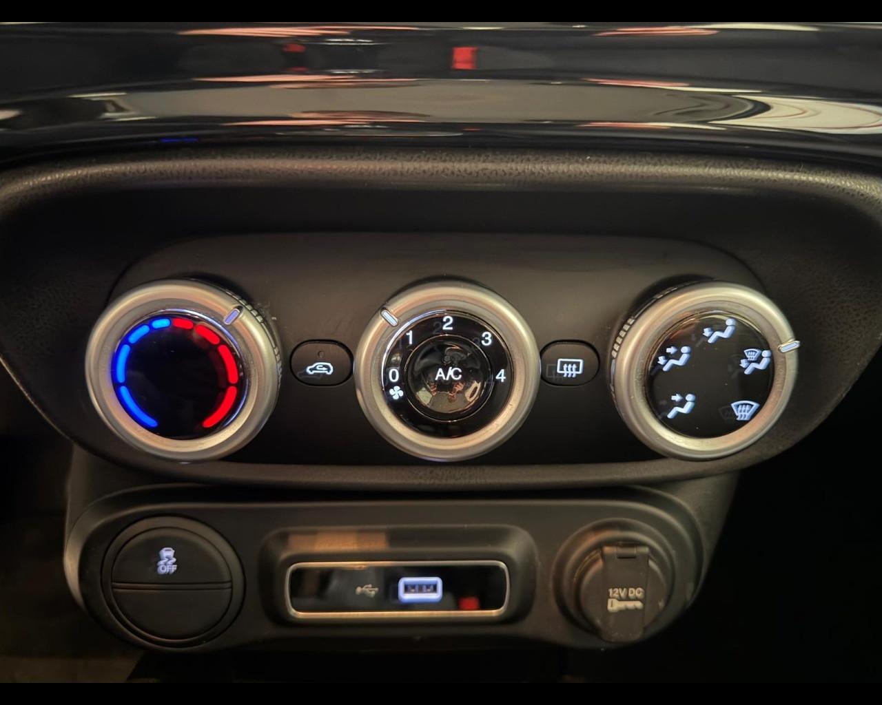 FIAT 500L - 500L 1.4 95 CV S&S