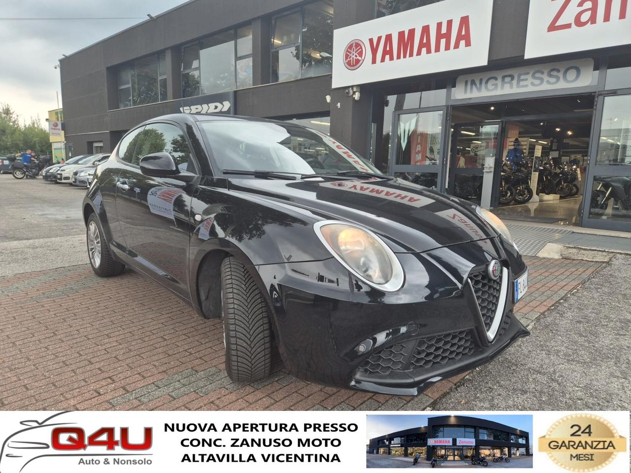 AR MiTo 1.3 JTDm 95 CV S&S Super E6B
