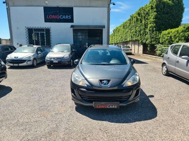 Peugeot 308 1.6 8V HDi 93CV 5p. Tecno