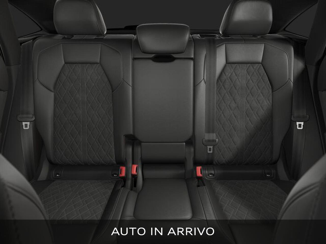 Sportback 3.0TFSI 367CV quattro Str Sport Attitude