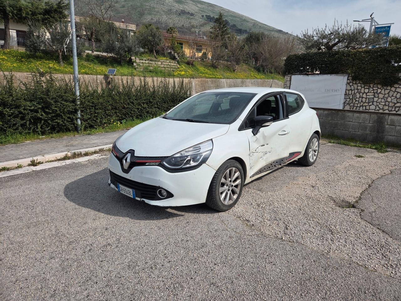 Renault Clio Sporter 1.5 dCi 8V 90CV Start&Stop Energy
