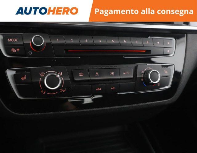 BMW 118 i 5p. Advantage