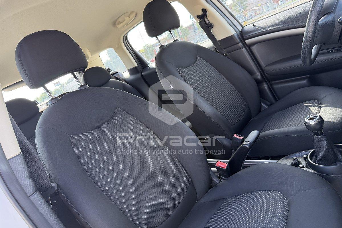 MINI Mini 1.6 One D Countryman