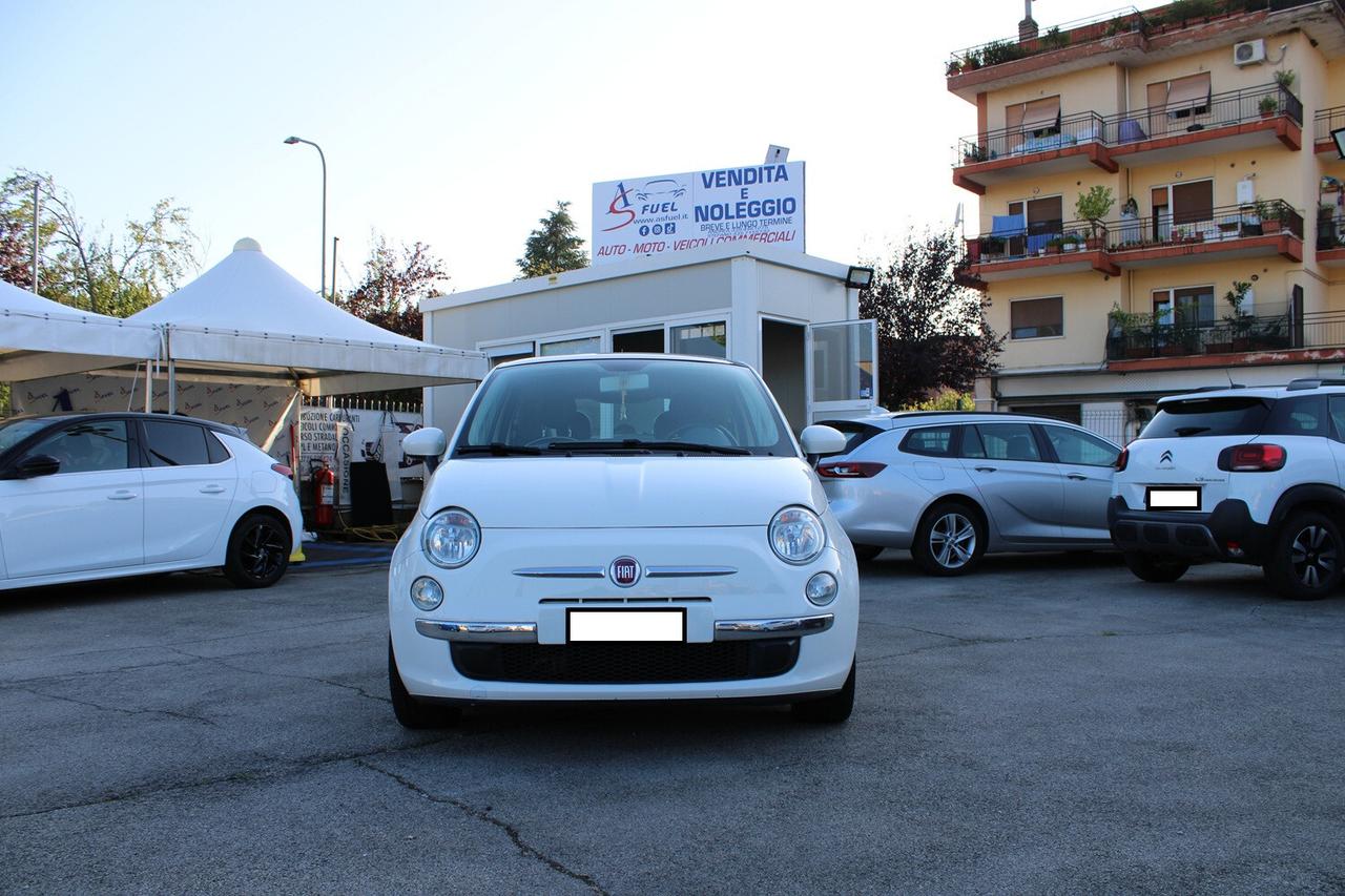 Fiat 500 1.3 Multijet 16V 95 CV Lounge