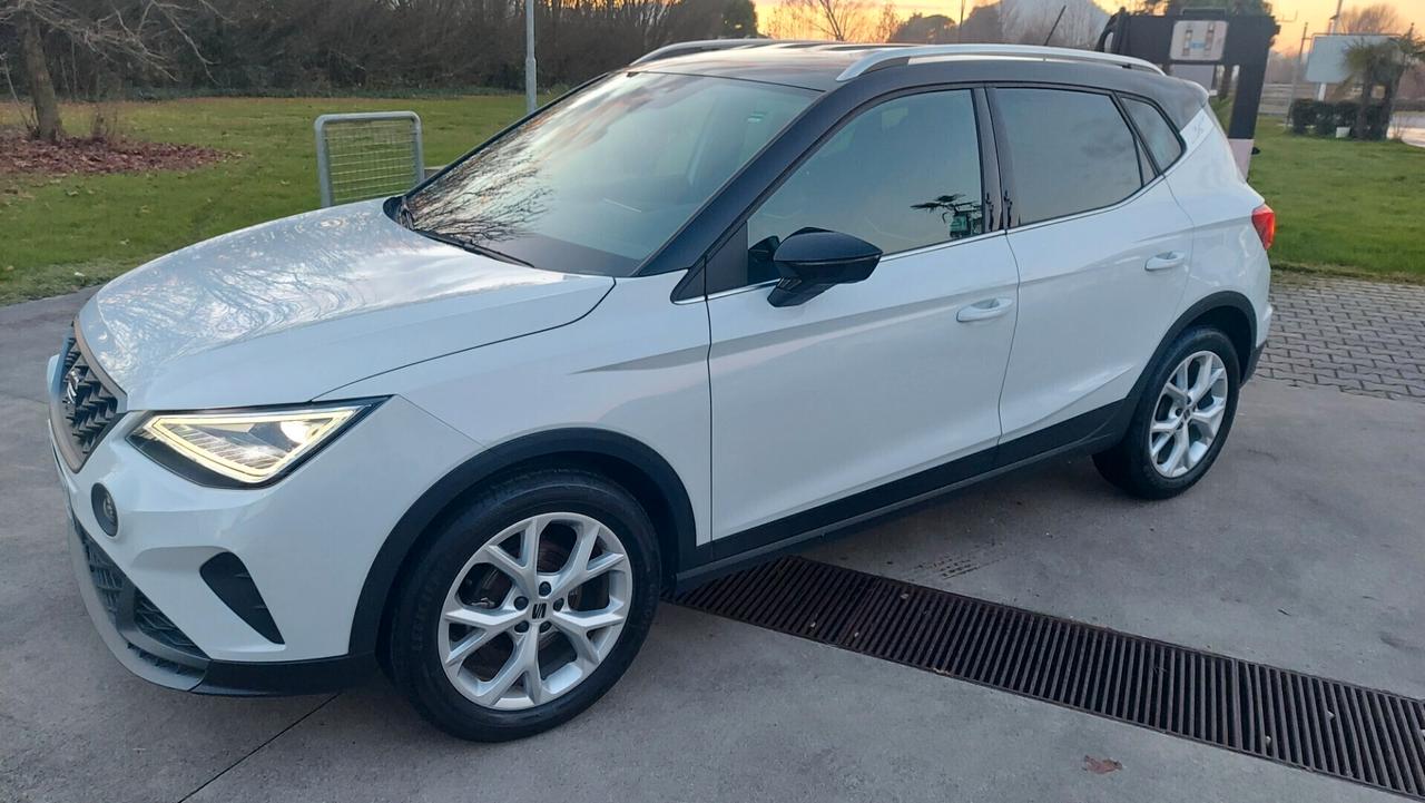 Seat Arona 1.0 FR