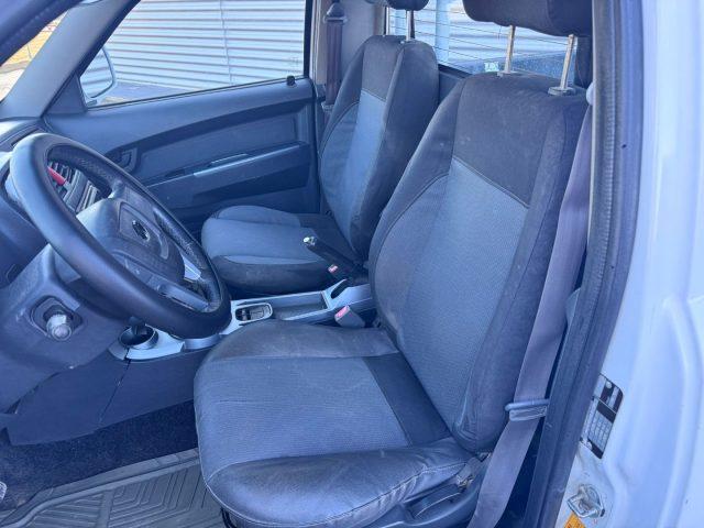 TATA Xenon 2.2 Dicor 4x4 PC Cassonato pick-up