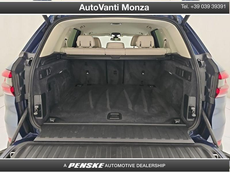 BMW X5 X5 xdrive30d mhev 48V xLine auto