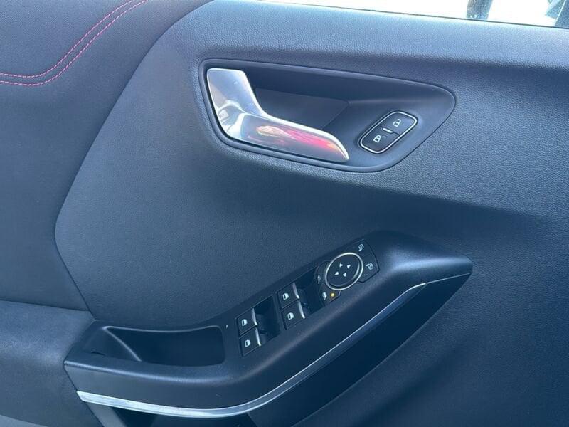 Ford Puma Puma 1.0 ecoboost h ST-Line X s&s 125cv